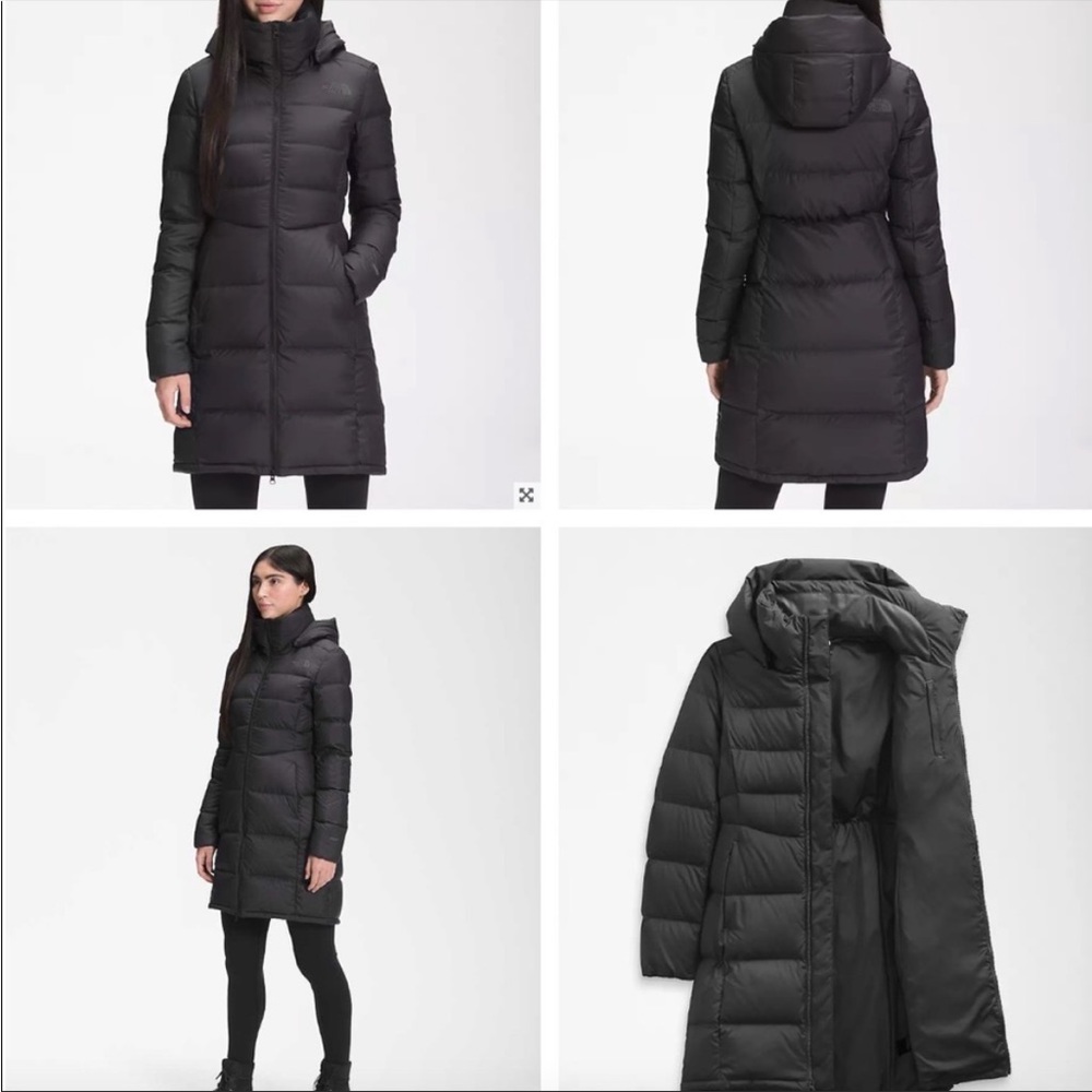 North Face 600 - Down